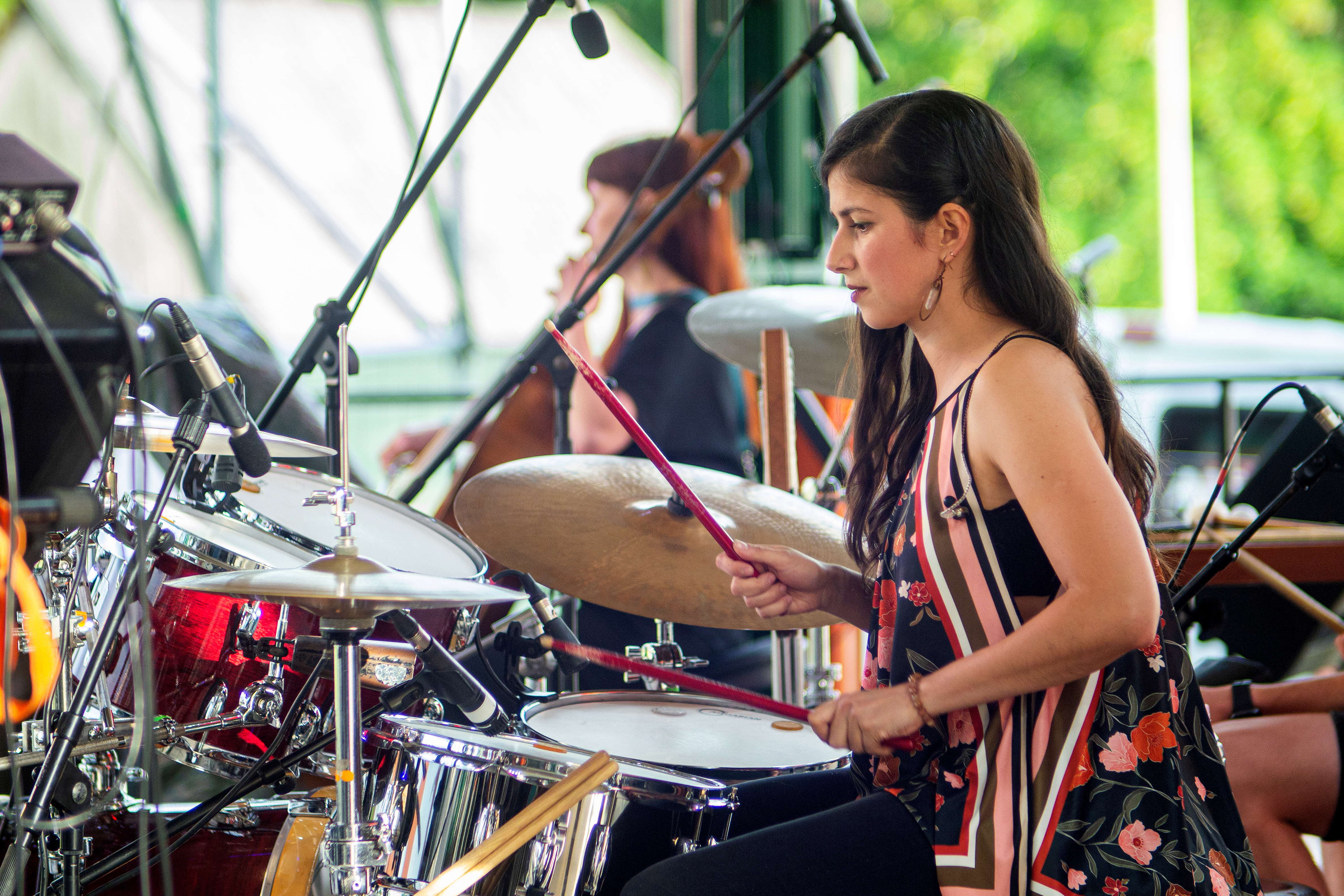 Nagy Edina archívumából